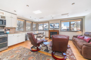 Telluride Lodge Unit 301 - A Lift-Side Condo